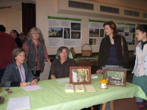 Expo champignons aux Breviaires 04